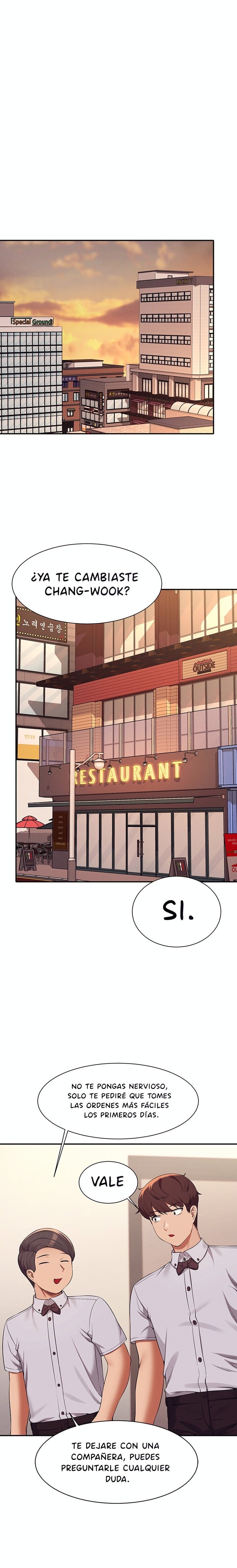 Where is Goddess Raw Chapter 78 Page 15