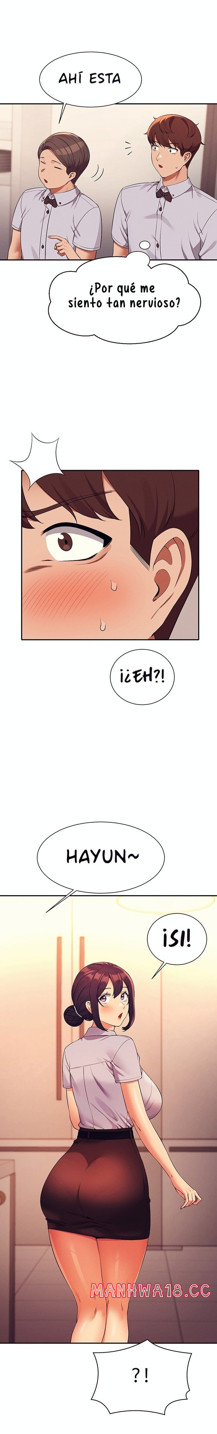 Where is Goddess Raw Chapter 78 Page 16