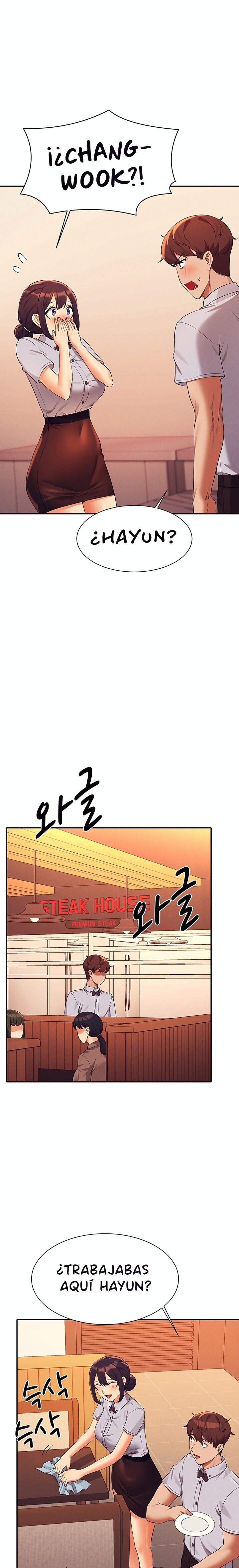 Where is Goddess Raw Chapter 78 Page 17