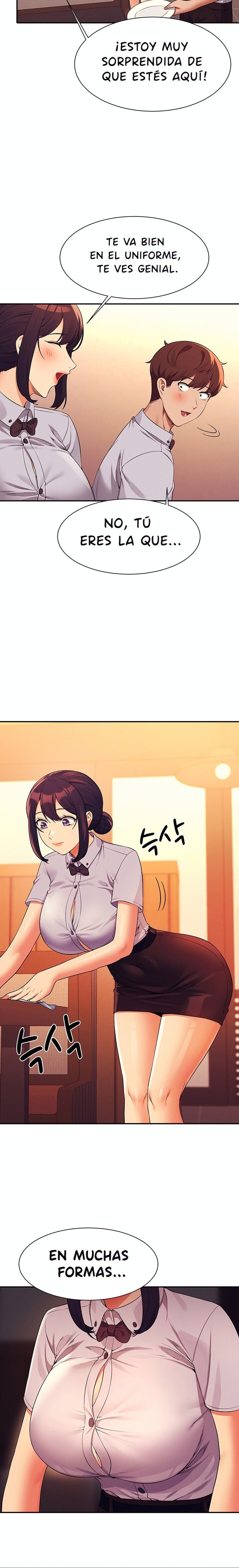 Where is Goddess Raw Chapter 78 Page 18
