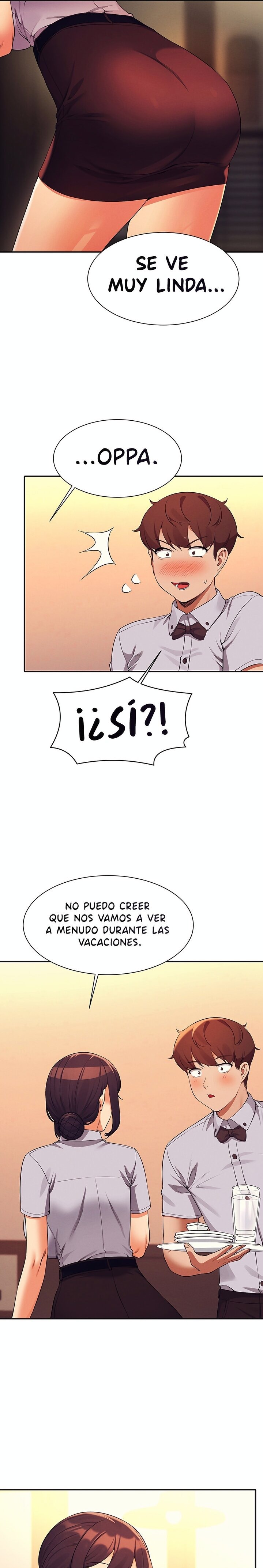 Where is Goddess Raw Chapter 78 Page 19