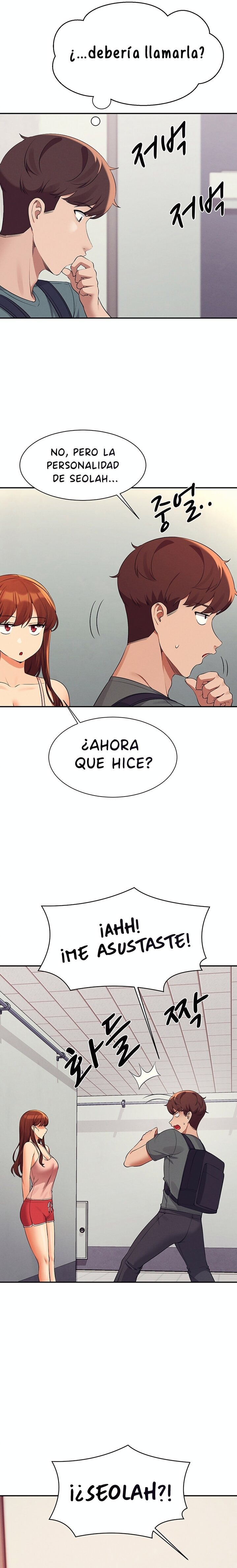 Where is Goddess Raw Chapter 78 Page 23