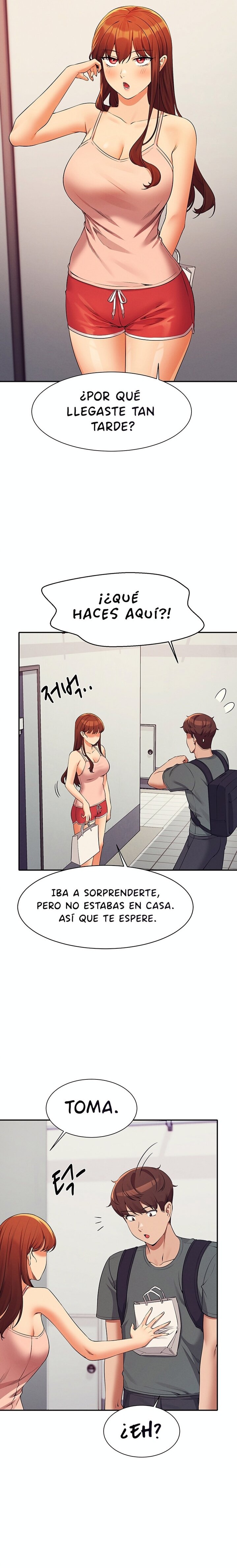Where is Goddess Raw Chapter 78 Page 24