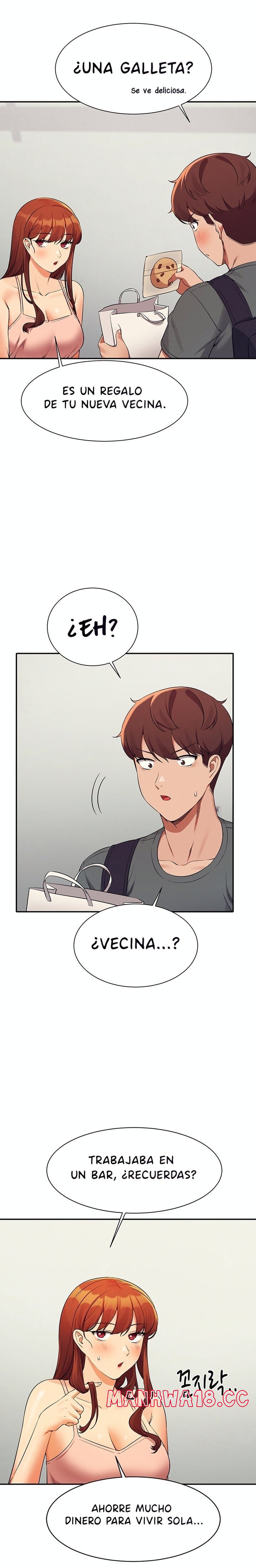 Where is Goddess Raw Chapter 78 Page 25