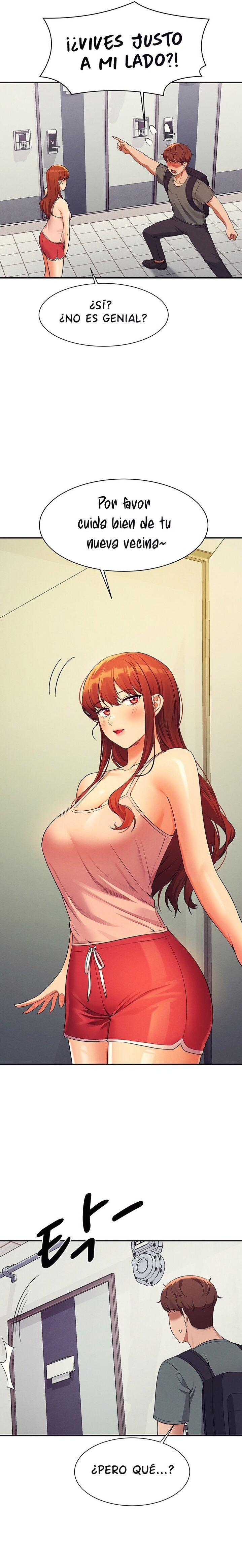 Where is Goddess Raw Chapter 78 Page 27