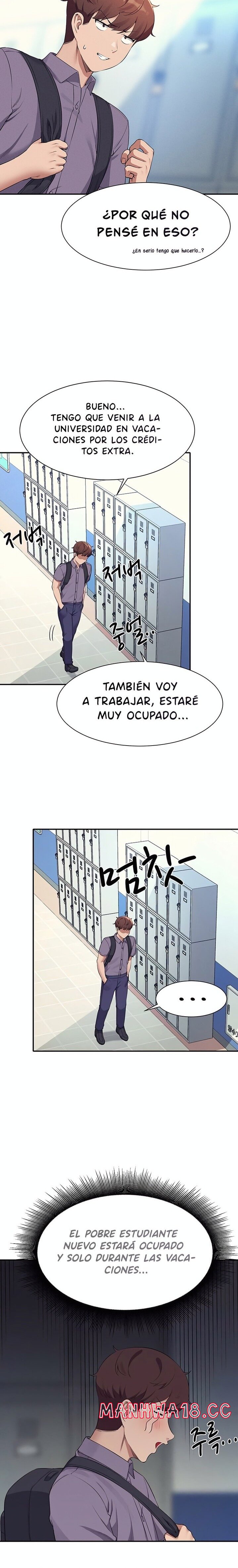 Where is Goddess Raw Chapter 78 Page 4