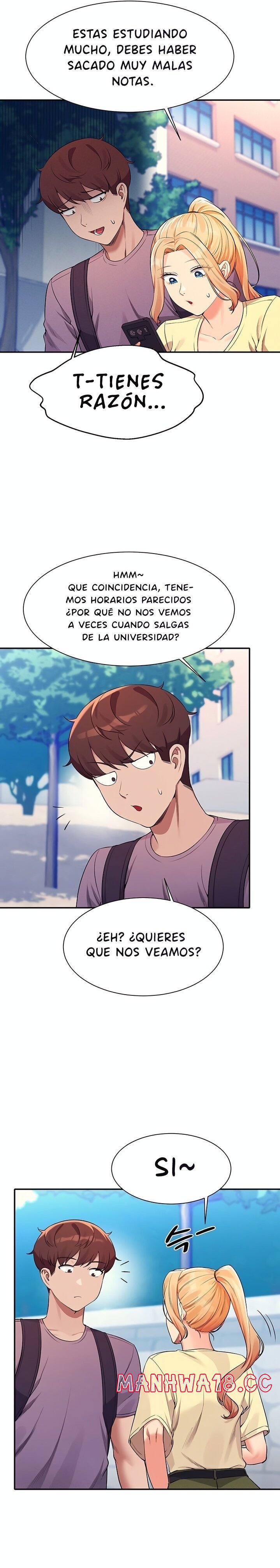 Where is Goddess Raw Chapter 78 Page 7