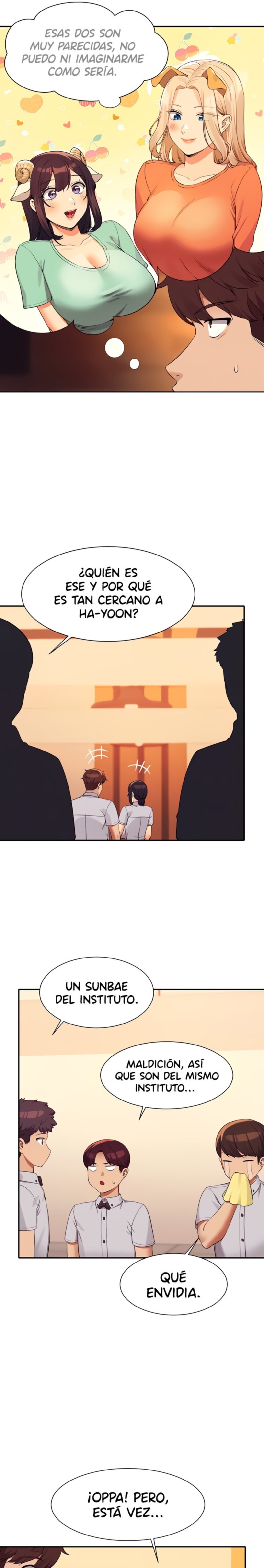 Where is Goddess Raw Chapter 79 Page 11