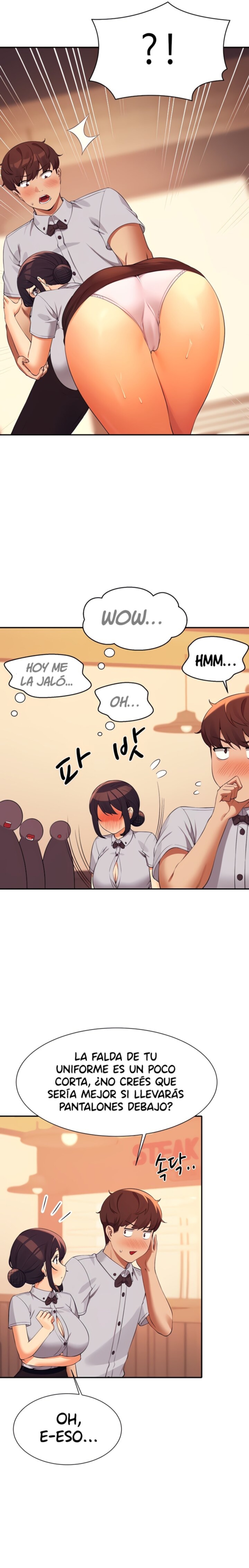 Where is Goddess Raw Chapter 79 Page 13