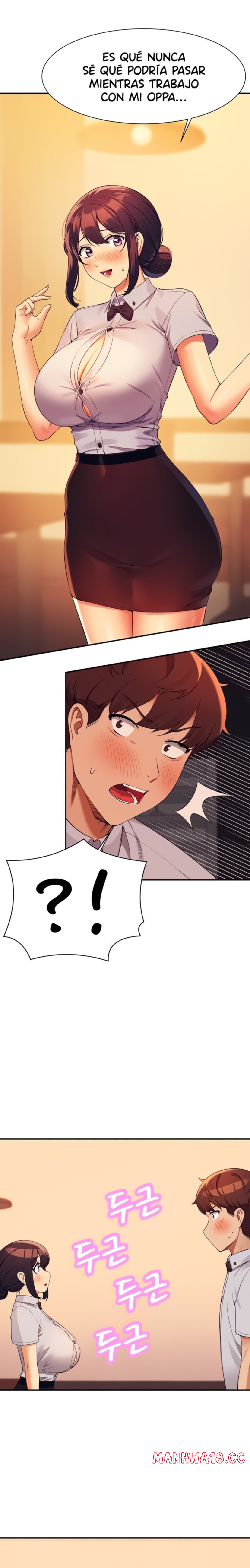 Where is Goddess Raw Chapter 79 Page 14