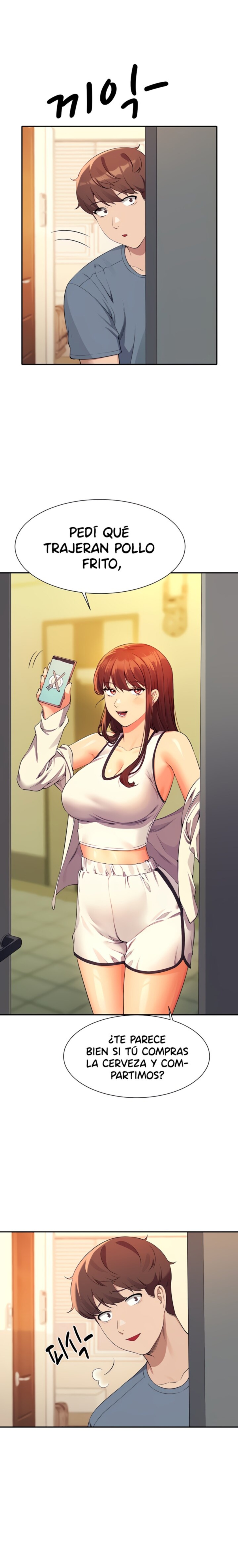 Where is Goddess Raw Chapter 79 Page 19