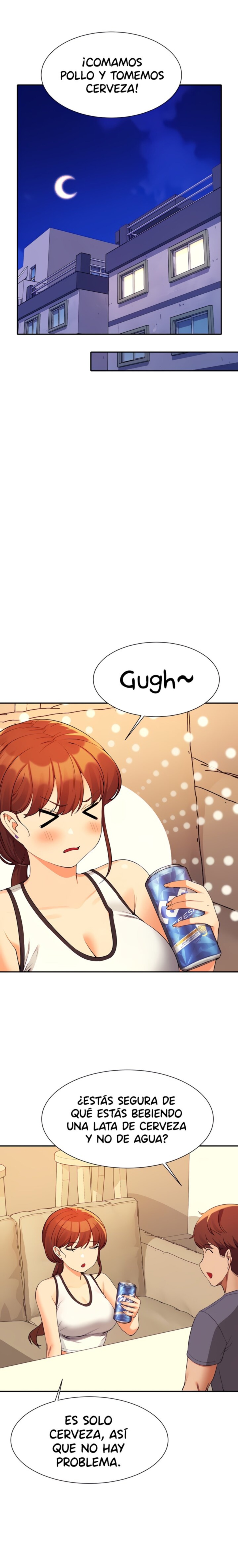 Where is Goddess Raw Chapter 79 Page 20
