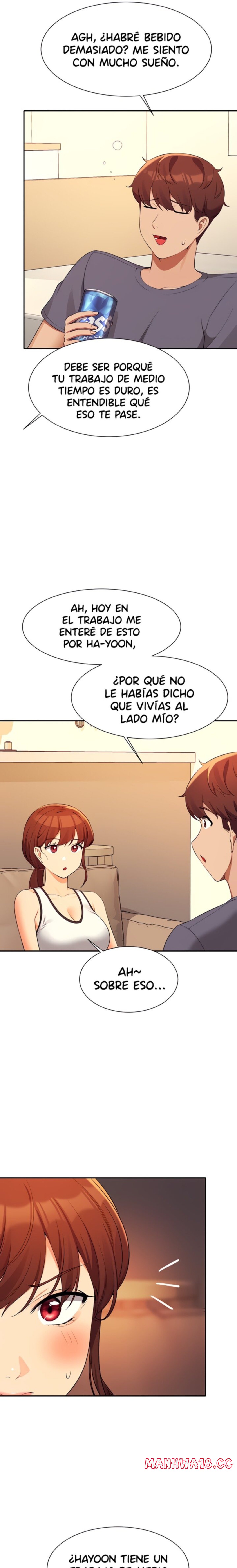 Where is Goddess Raw Chapter 79 Page 21