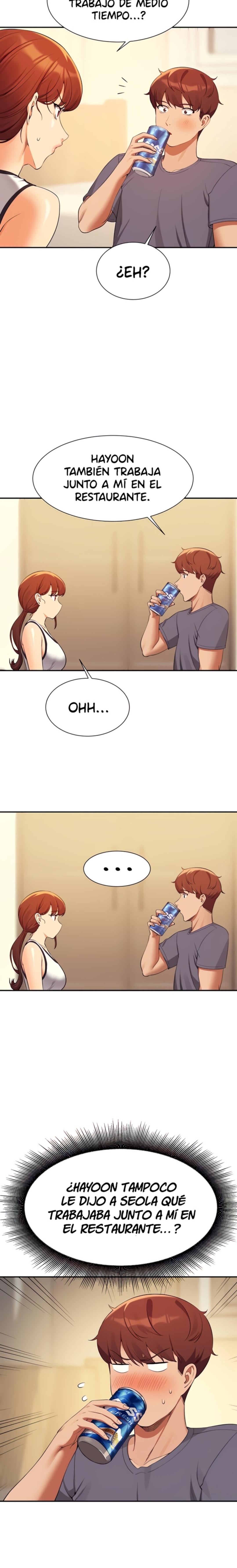 Where is Goddess Raw Chapter 79 Page 22