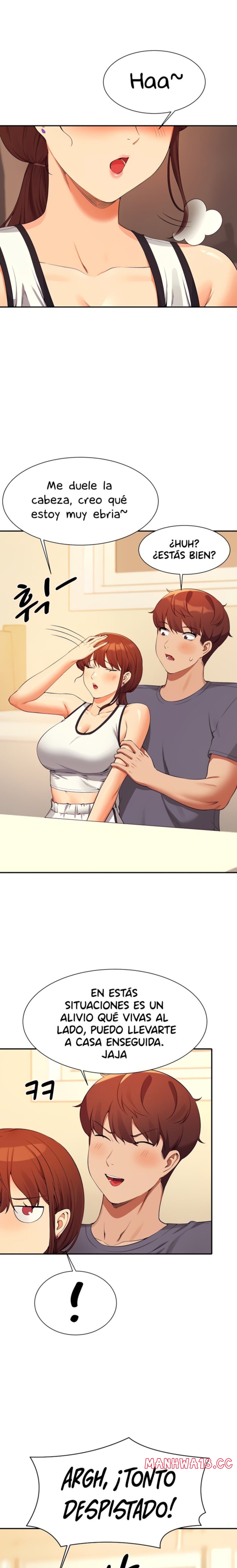 Where is Goddess Raw Chapter 79 Page 23