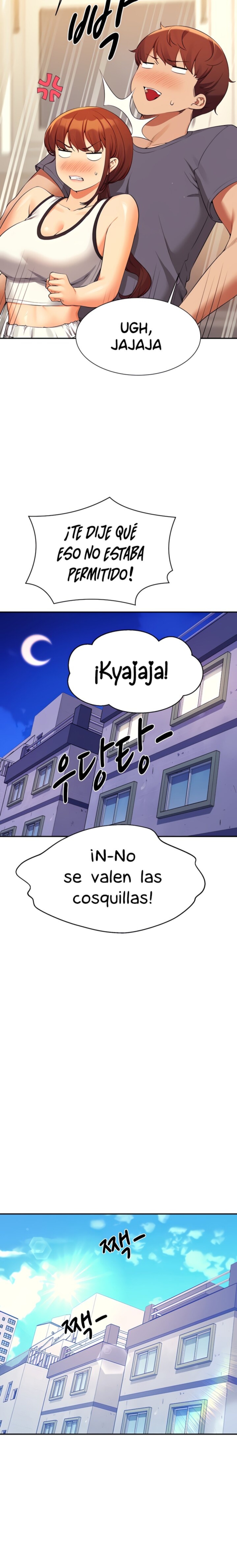 Where is Goddess Raw Chapter 79 Page 24