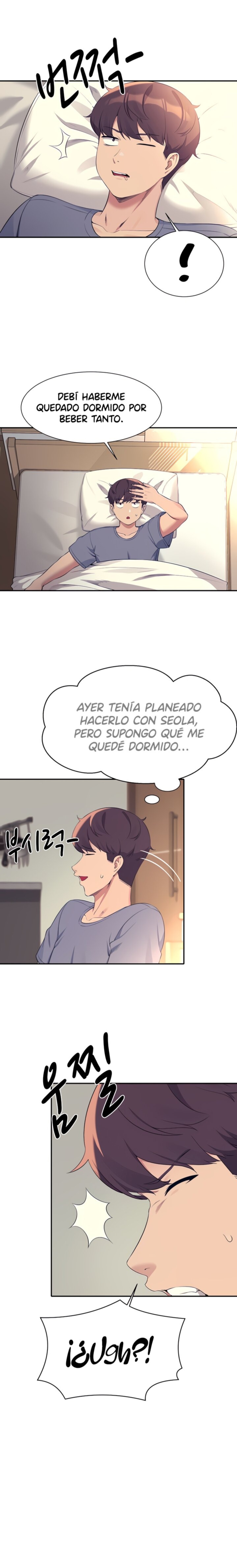 Where is Goddess Raw Chapter 79 Page 25