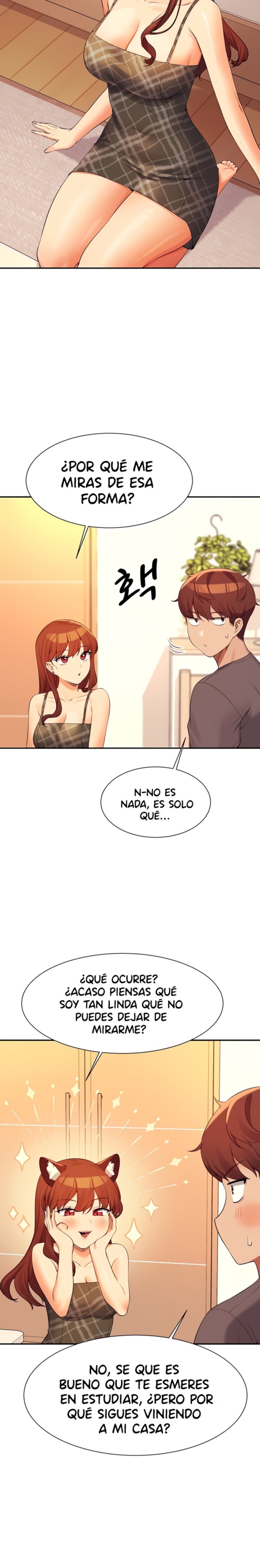 Where is Goddess Raw Chapter 79 Page 4