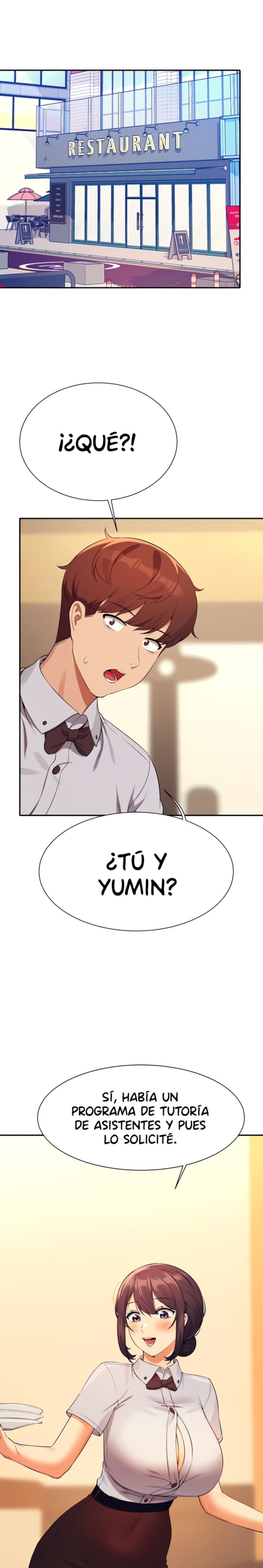 Where is Goddess Raw Chapter 79 Page 9