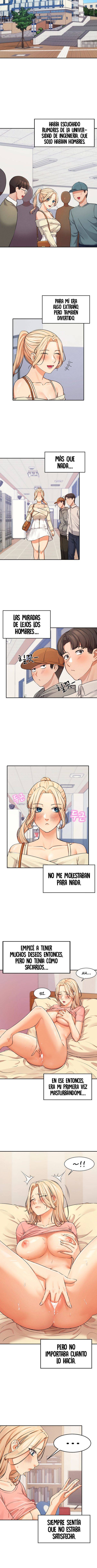 Where is Goddess Raw Chapter 8 Page 3
