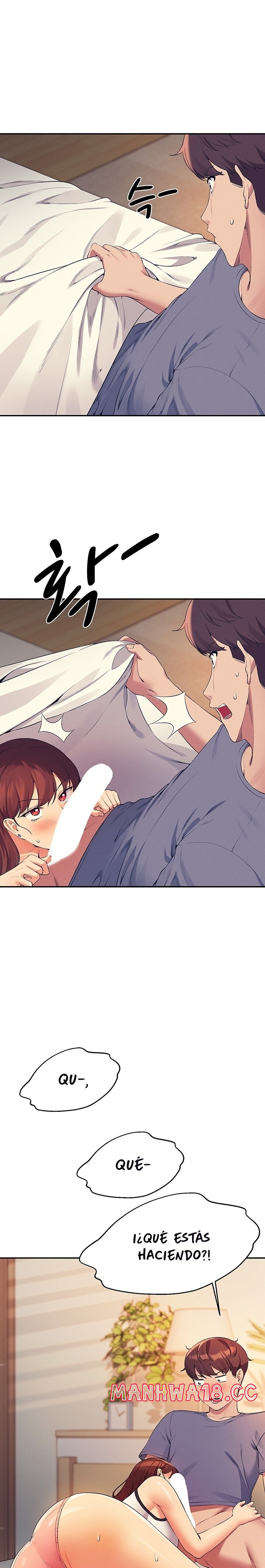 Where is Goddess Raw Chapter 80 Page 1