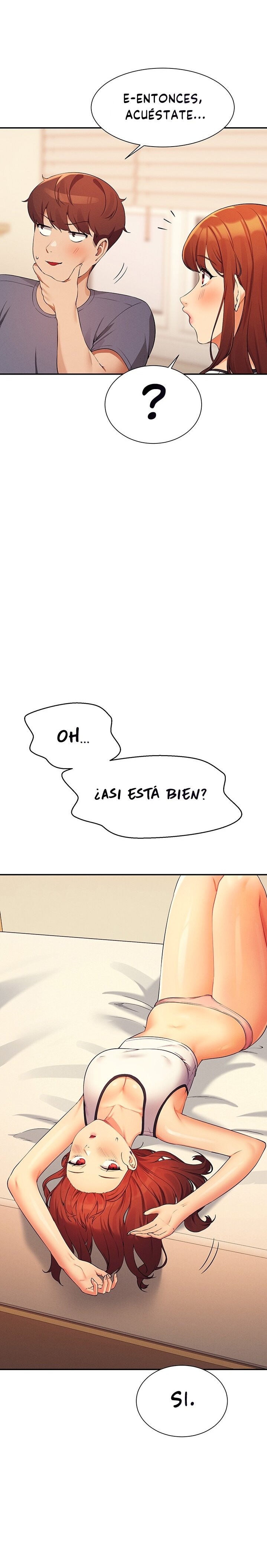 Where is Goddess Raw Chapter 80 Page 14