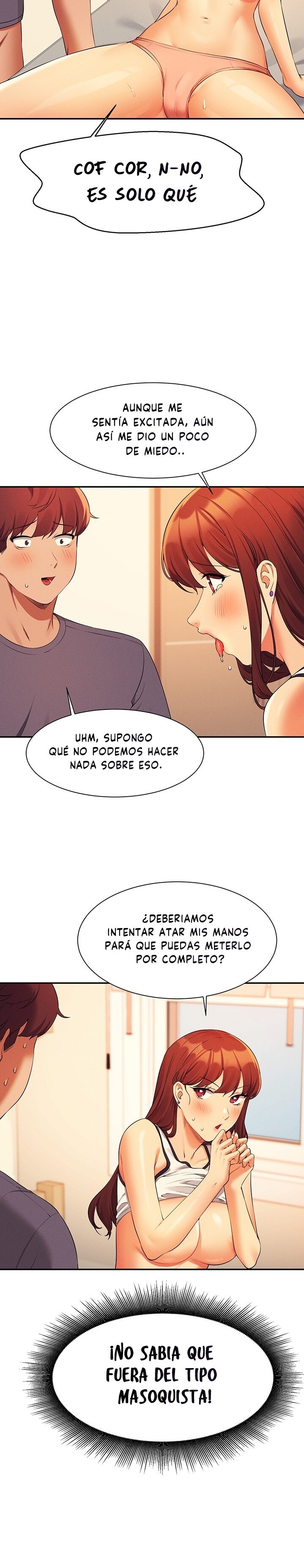 Where is Goddess Raw Chapter 80 Page 18
