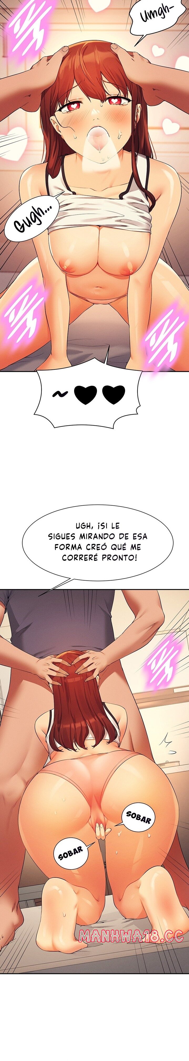 Where is Goddess Raw Chapter 80 Page 20