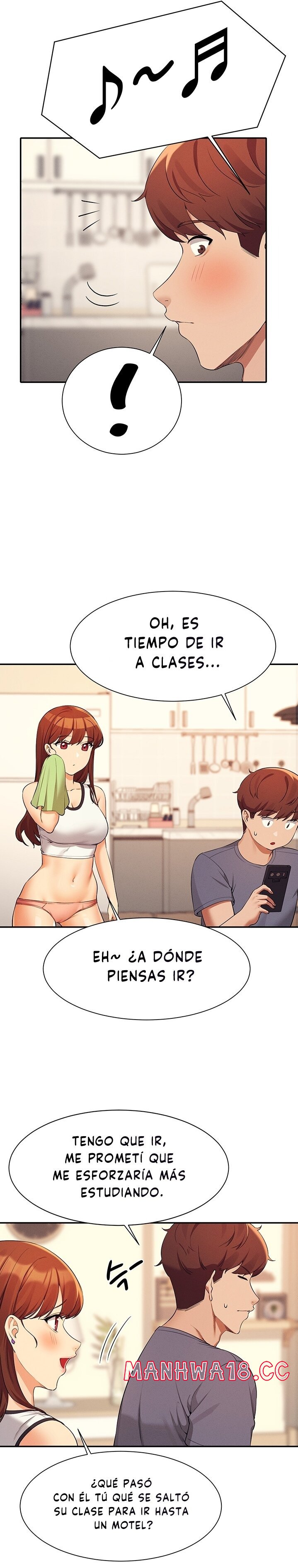Where is Goddess Raw Chapter 80 Page 23