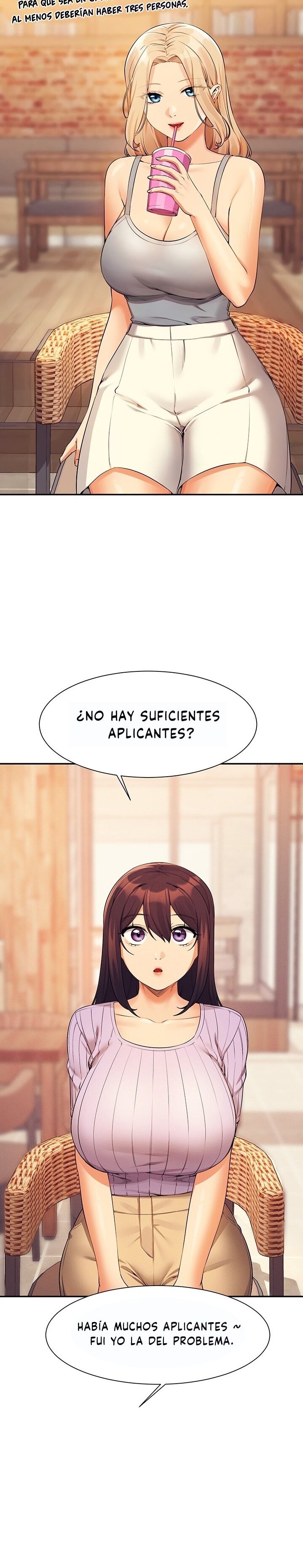 Where is Goddess Raw Chapter 80 Page 4