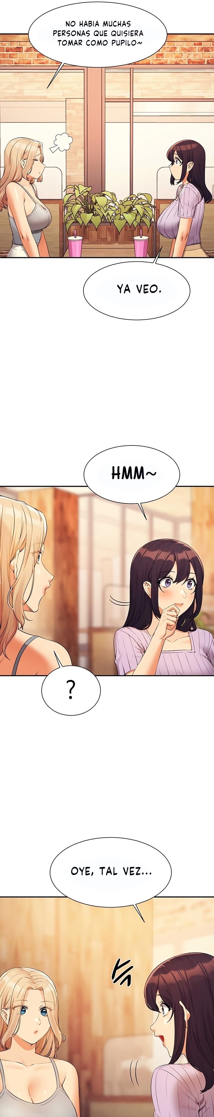 Where is Goddess Raw Chapter 80 Page 5