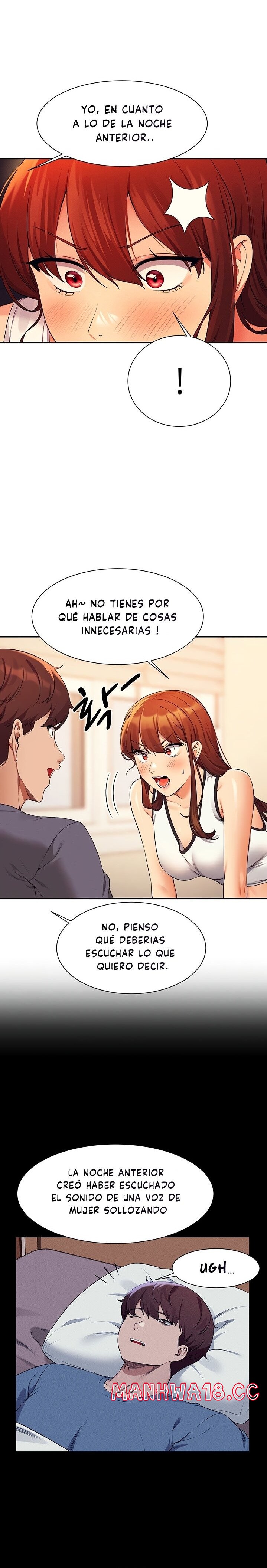Where is Goddess Raw Chapter 80 Page 8
