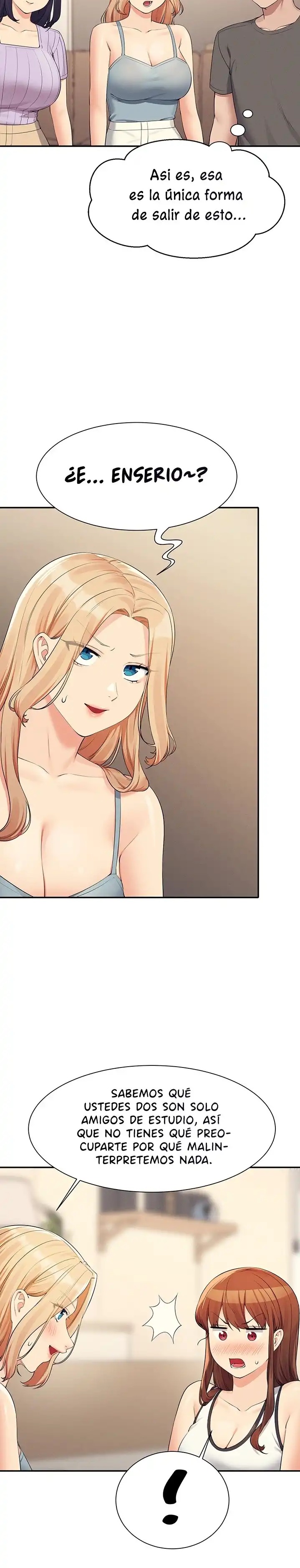 Where is Goddess Raw Chapter 81 Page 14
