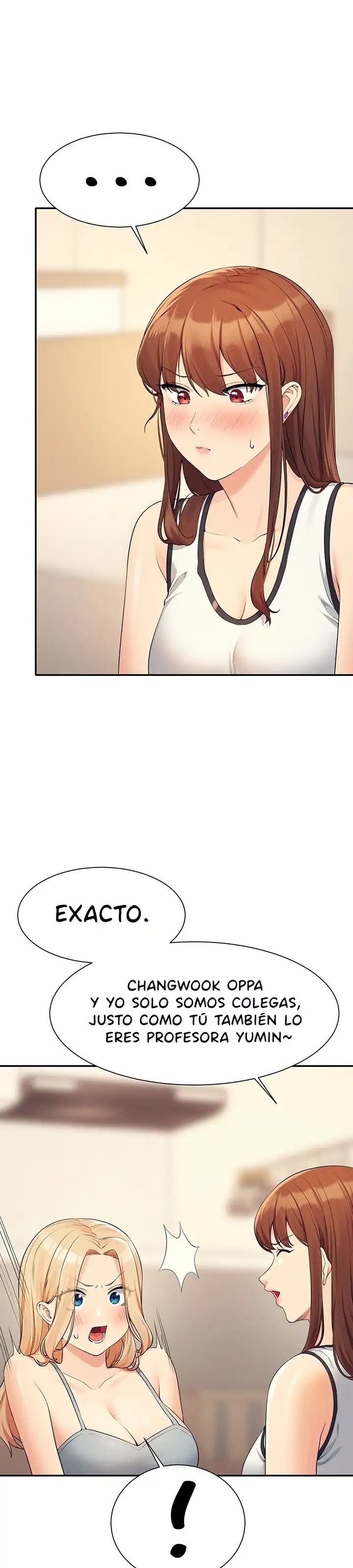Where is Goddess Raw Chapter 81 Page 15