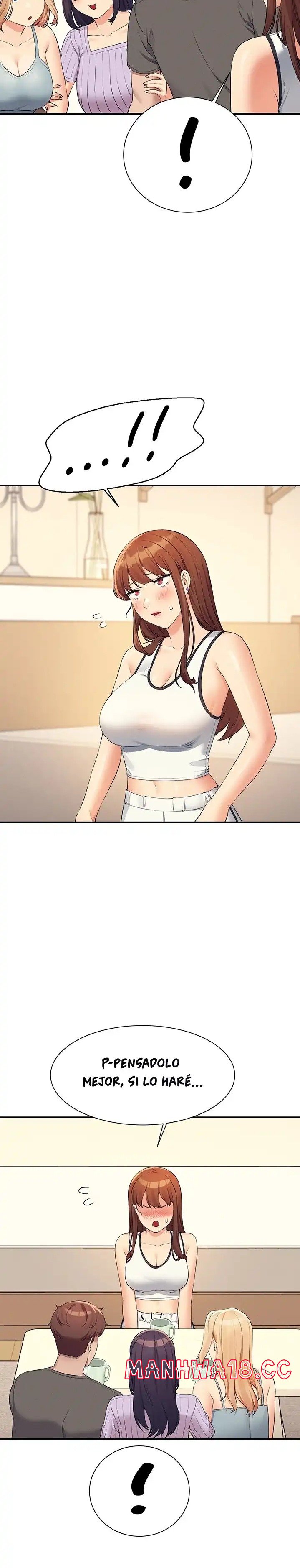 Where is Goddess Raw Chapter 81 Page 18