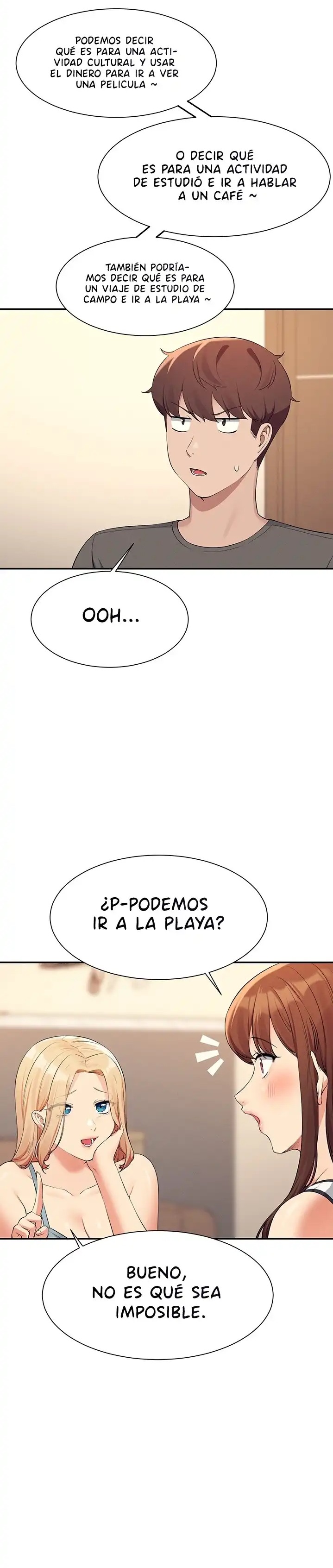 Where is Goddess Raw Chapter 81 Page 20