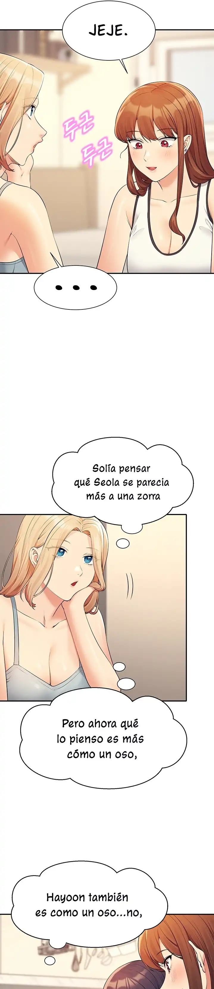 Where is Goddess Raw Chapter 81 Page 21