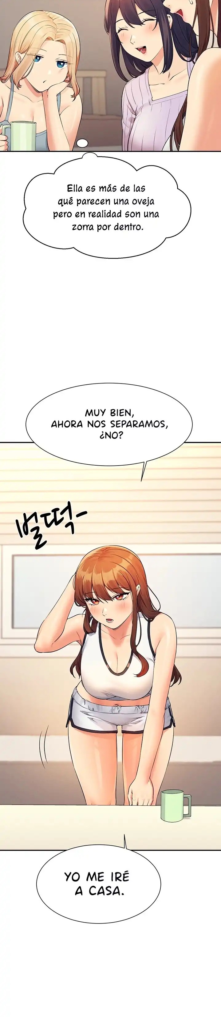 Where is Goddess Raw Chapter 81 Page 22