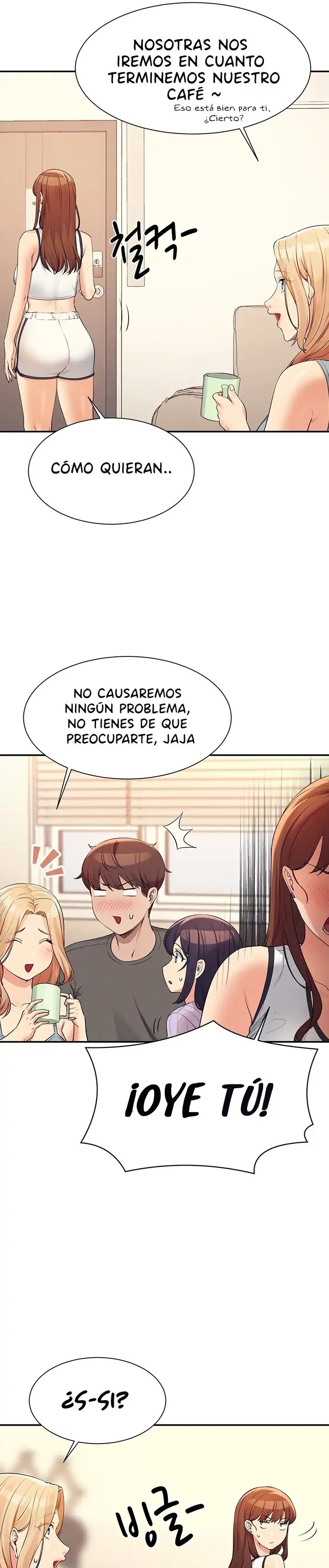 Where is Goddess Raw Chapter 81 Page 23