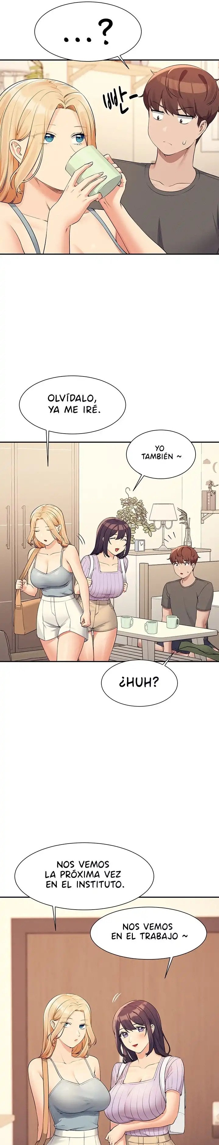 Where is Goddess Raw Chapter 81 Page 27