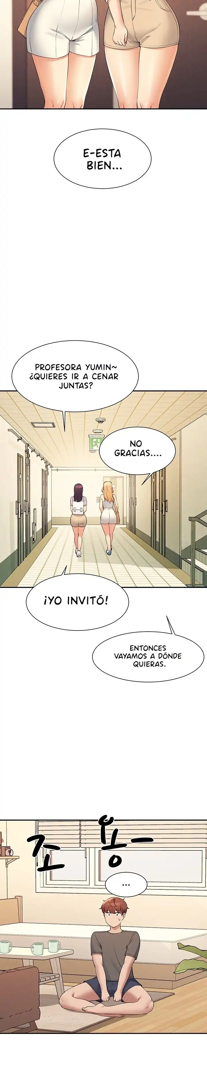 Where is Goddess Raw Chapter 81 Page 28