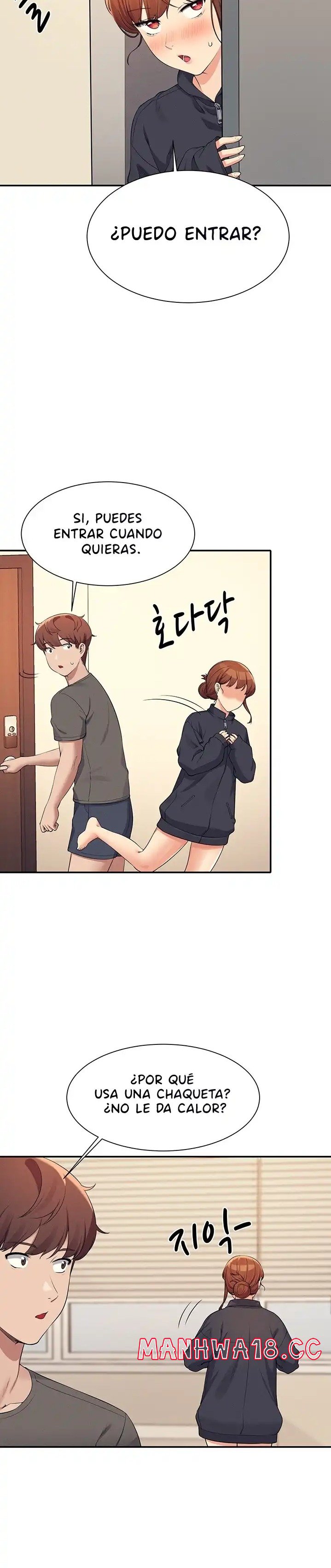 Where is Goddess Raw Chapter 81 Page 30