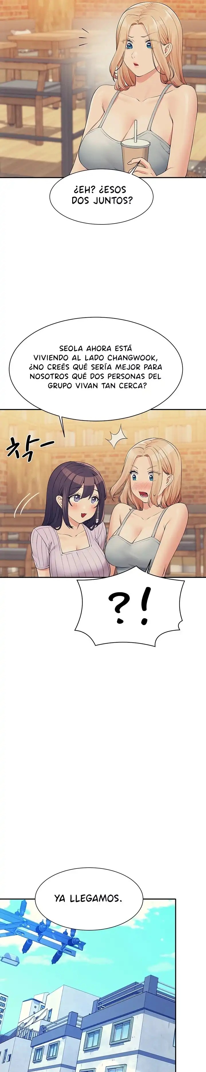 Where is Goddess Raw Chapter 81 Page 9