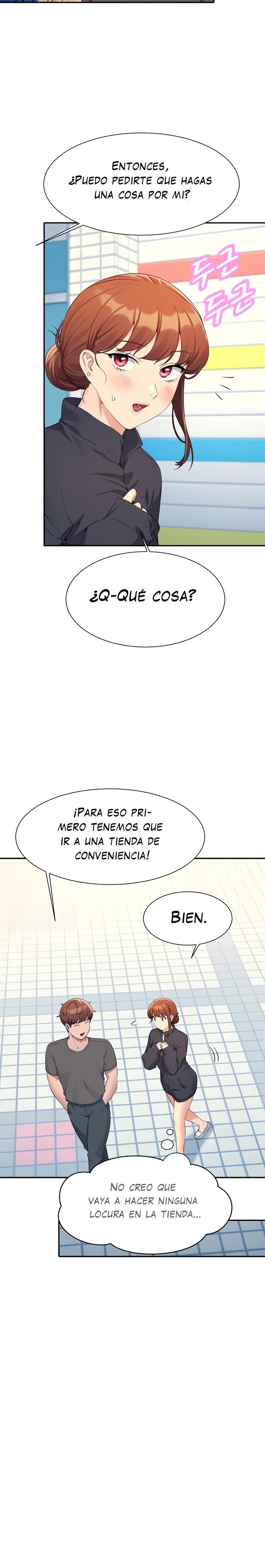 Where is Goddess Raw Chapter 82 Page 11