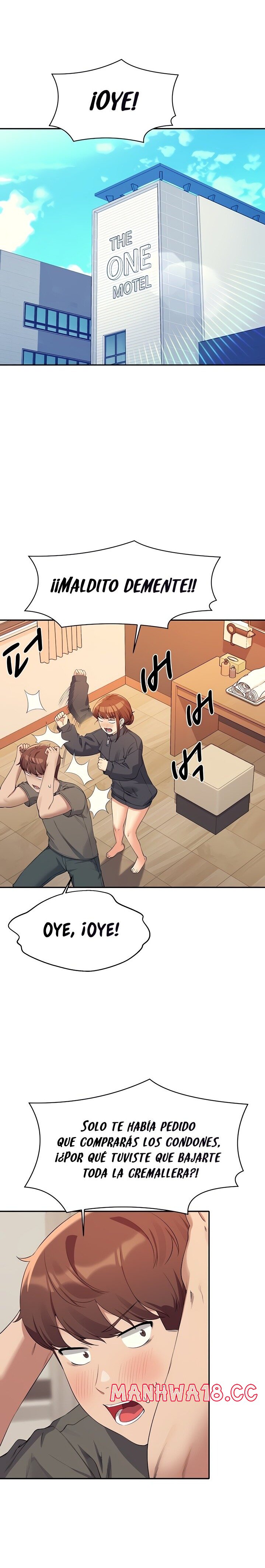 Where is Goddess Raw Chapter 82 Page 21