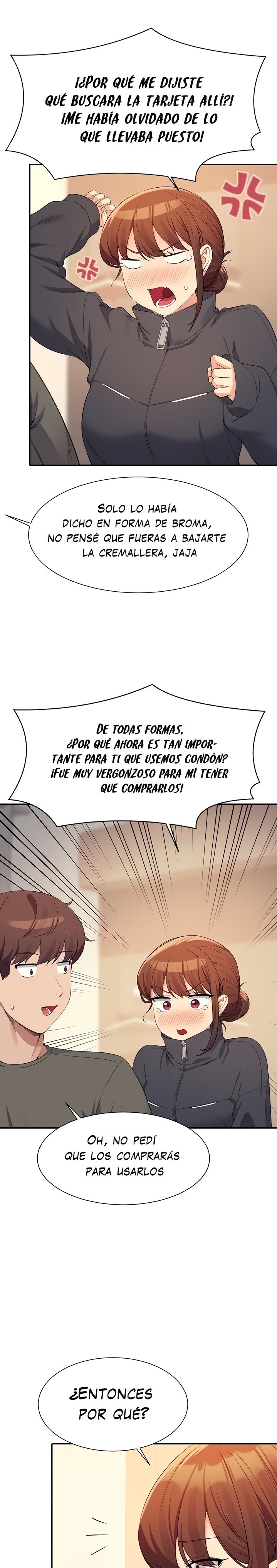 Where is Goddess Raw Chapter 82 Page 22