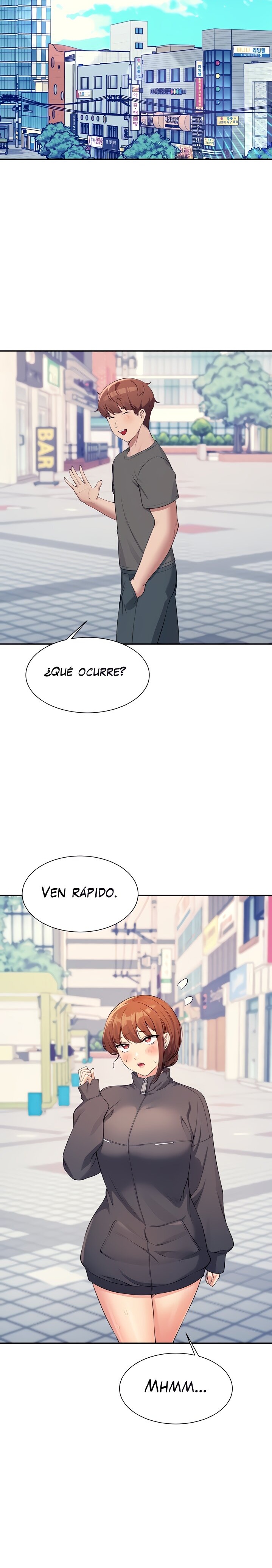 Where is Goddess Raw Chapter 82 Page 7
