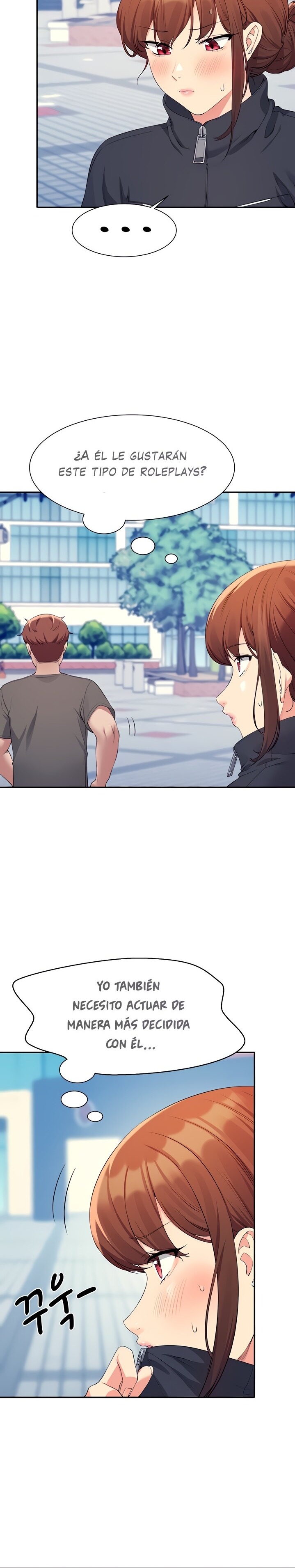 Where is Goddess Raw Chapter 82 Page 9