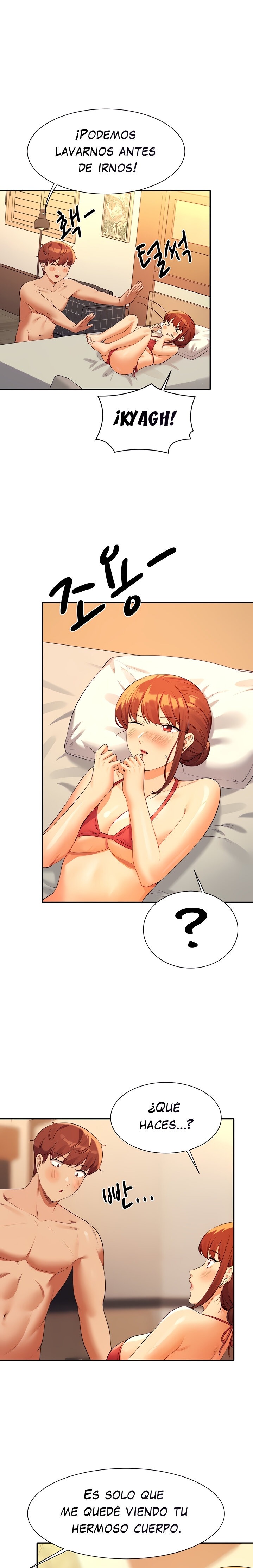 Where is Goddess Raw Chapter 83 Page 10