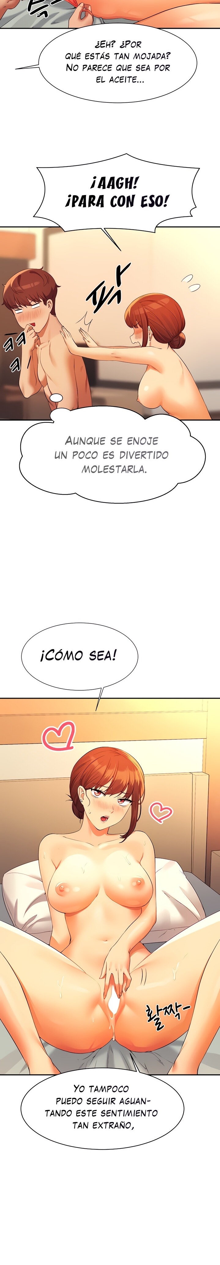 Where is Goddess Raw Chapter 83 Page 13